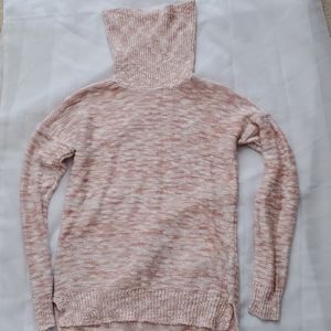 Turtleneck Sweater
